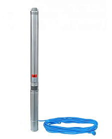 Скважинный насос MAXPUMP ST6